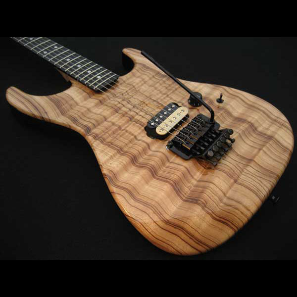 Single humbucker guitars, why do we love them? Ultimate Guitar